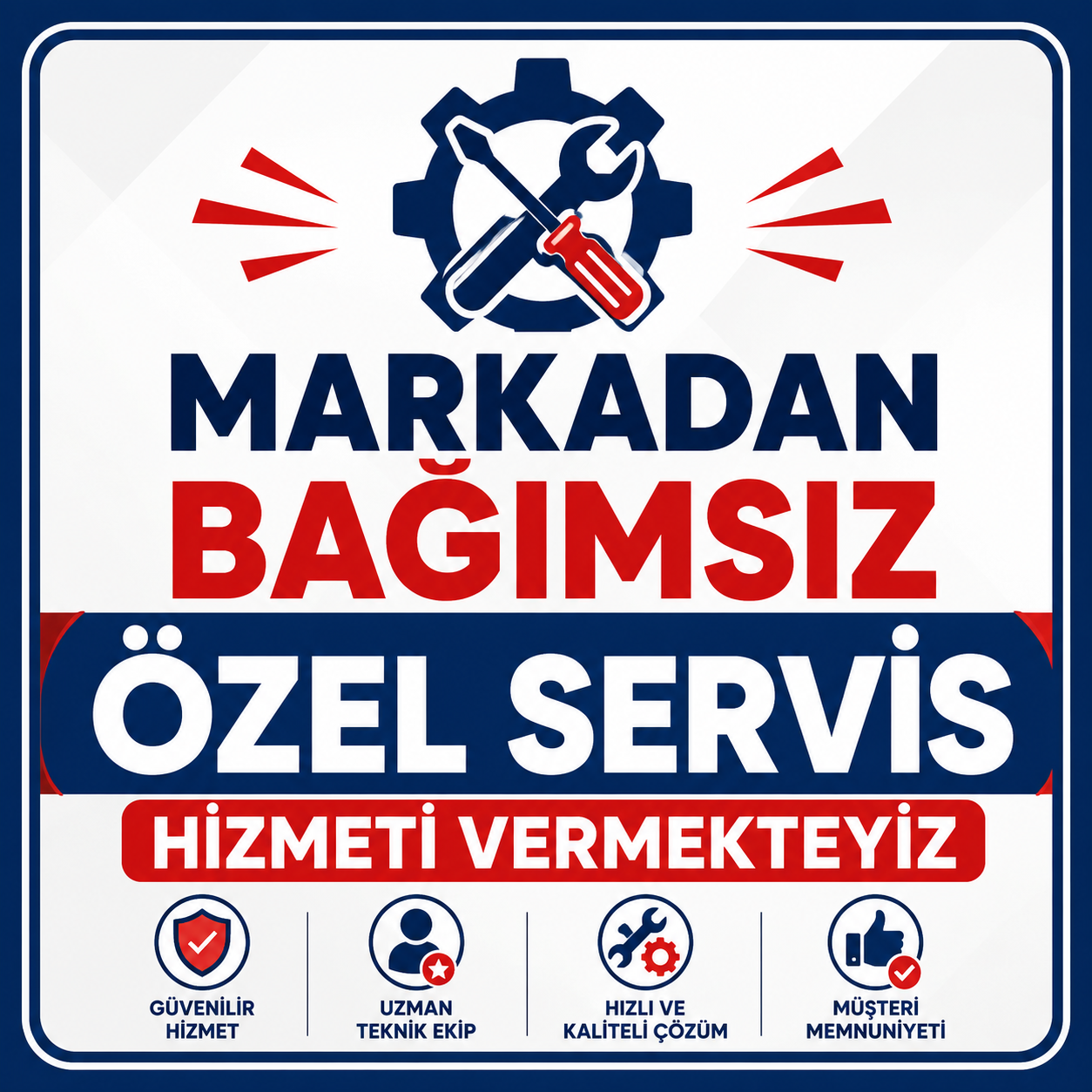 Trabzon Airfel Kombi Servisi markadan bağımsız teknik servis